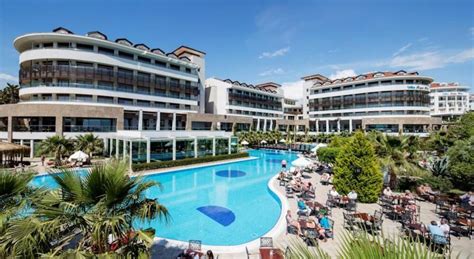 15 Best Adults Only Hotels in Antalya (Over 16 or 18)